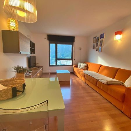 Apartamento Tucamp 3,7 A 30 Mts De Funicamp Encamp Exterior foto