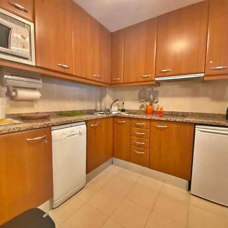 Apartamento Tucamp 3,7 A 30 Mts De Funicamp Encamp Exterior foto