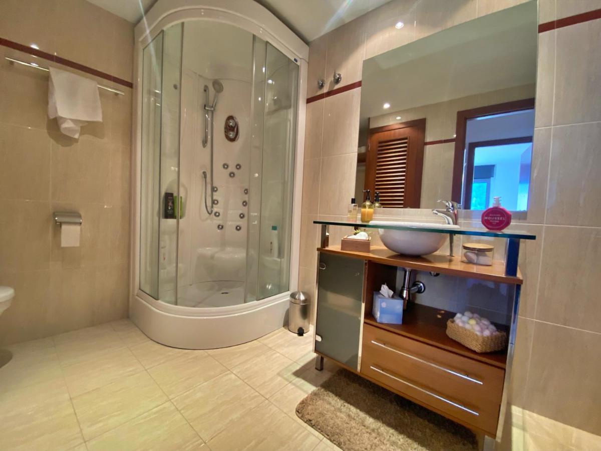 Apartamento Tucamp 3,7 A 30 Mts De Funicamp Encamp Exterior foto